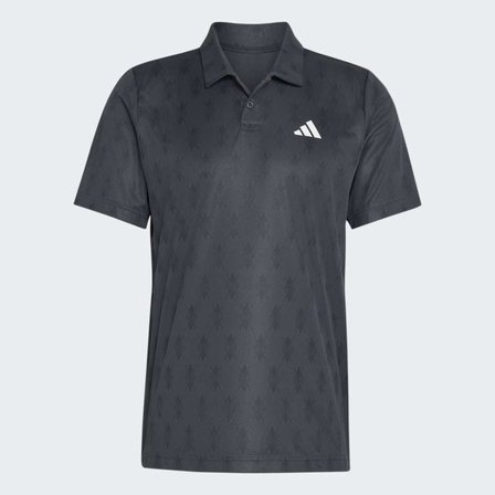 ADİDAS KS8273 CLUB GRAPH POLO