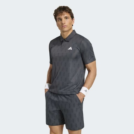 ADİDAS KS8273 CLUB GRAPH POLO