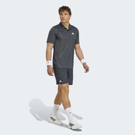 ADİDAS KS8273 CLUB GRAPH POLO