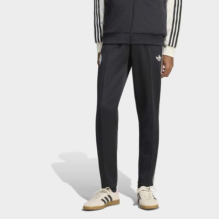 adidas KF9806 JUVE OG2 TP Erkek Eşofman Altı