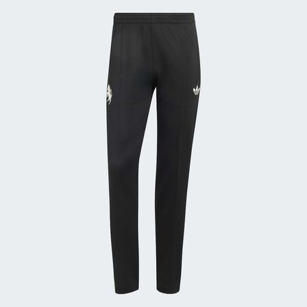 adidas KF9806 JUVE OG2 TP Erkek Eşofman Altı