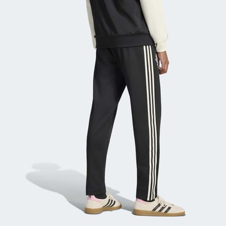 adidas KF9806 JUVE OG2 TP Erkek Eşofman Altı