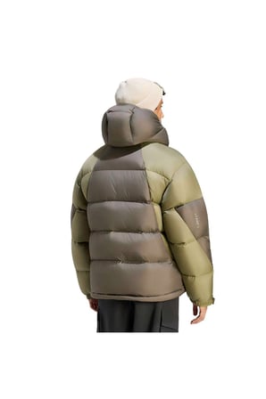 adidas KS1467 XPL PUFFER JKT Erkek Mont