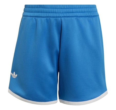 KQ7996-C adidas B Classıcs Sh Çocuk Şort Ve Kapri İndigo