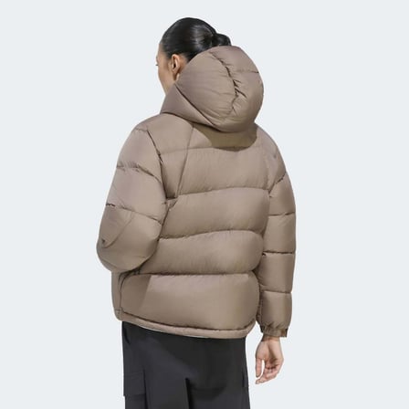 adidas KS1481 W XPL PUFFER J Kadın Mont