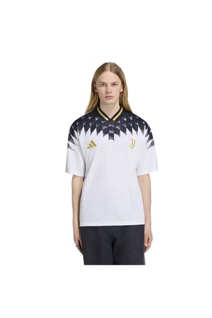 adidas Erkek Forma JUVE ST JSY KF9811