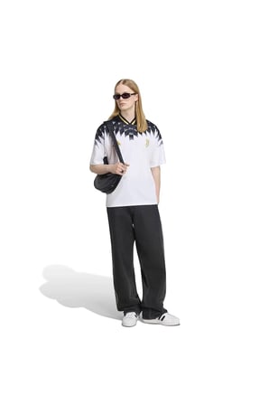 adidas Erkek Forma JUVE ST JSY KF9811