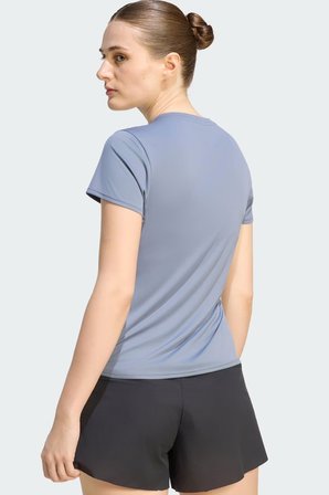 Adidas Adizero Essentials Kadın Koşu Tişörtü