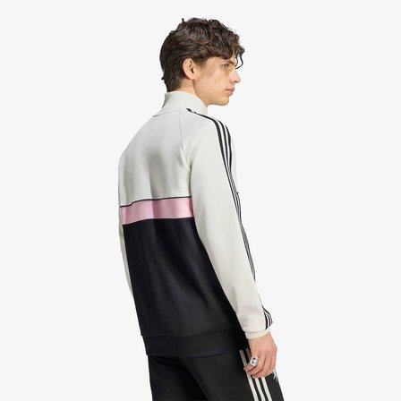 adidas Juventus Turin OG Erkek Beyaz Eşofman Üstü