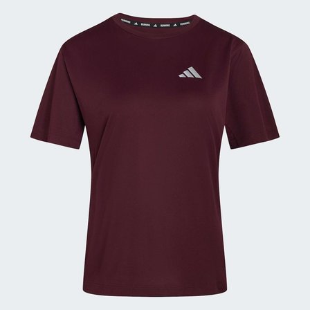 adidas KG3229 Run Ess Tee W Kadın Tişört