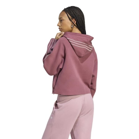 Adidas Kadın Günlük Sweatshirt SST 2.0 C Hoody KT4691 