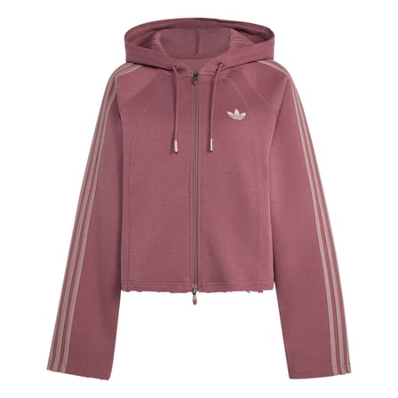 Adidas Kadın Günlük Sweatshirt SST 2.0 C Hoody KT4691 