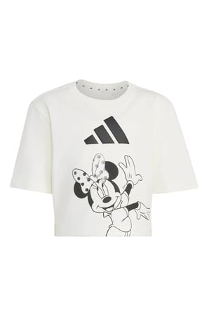 adidas Çocuk T-shirt LG DY MI T KG6145