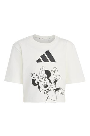 adidas Çocuk T-shirt LG DY MI T KG6145