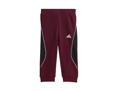 Adidas I MARVEL SPIDER-MAN JOG Bebek Günlük Eşofman Takımı KG6116 Siyah