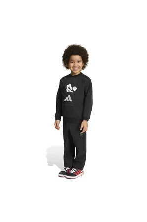 adidas Çocuk Eşofman LK DY MM JOG KG6127