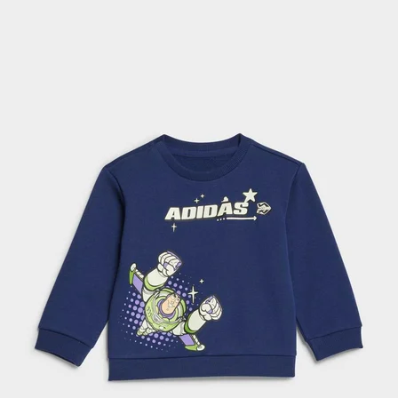 adidas KG6121 I DY TS JOG Çocuk Eşofman Takımı