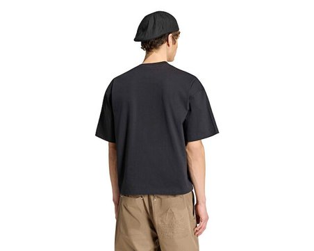 Adidas PREMIUM ESSENTIALS TEE Erkek Günlük Tişört KS4103 Siyah