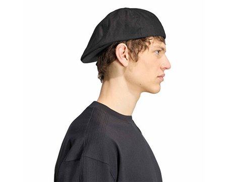 Adidas PREMIUM ESSENTIALS TEE Erkek Günlük Tişört KS4103 Siyah