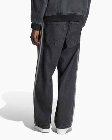 adidas IB6947 JEANS Erkek Pantolon