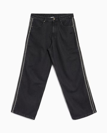 adidas IB6947 JEANS Erkek Pantolon