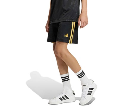 Adidas J FORTNITE SHRT Çocuk Günlük Şort HZ0908 Siyah