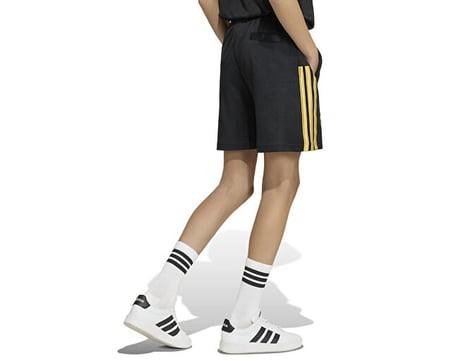 Adidas J FORTNITE SHRT Çocuk Günlük Şort HZ0908 Siyah