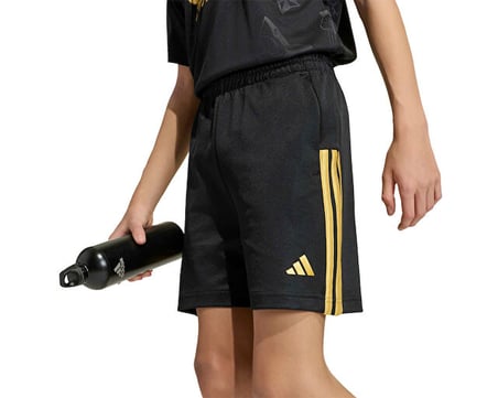 Adidas J FORTNITE SHRT Çocuk Günlük Şort HZ0908 Siyah