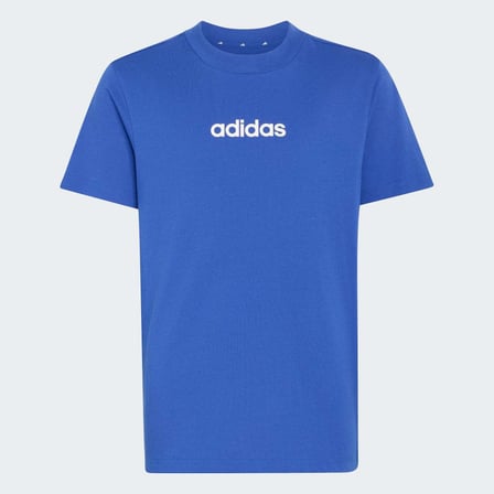 adidas KT3361 J LIN TEE 160 Çocuk Tişört