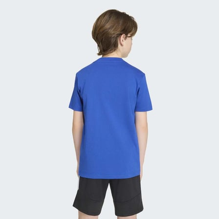 adidas KT3361 J LIN TEE 160 Çocuk Tişört
