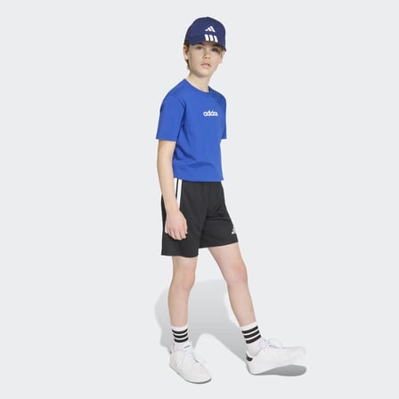 adidas KT3361 J LIN TEE 160 Çocuk Tişört