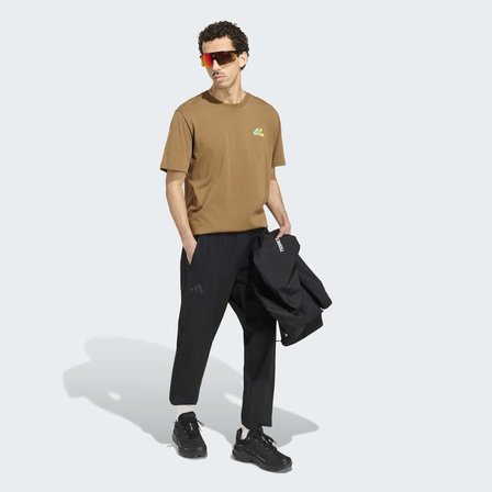 adidas KW7404 MT ESS PANTS Erkek Eşofman Altı