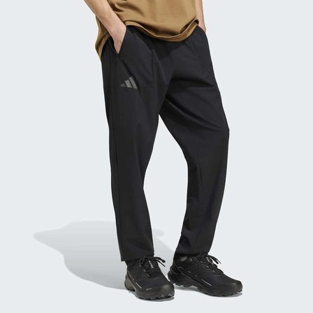 adidas KW7404 MT ESS PANTS Erkek Eşofman Altı