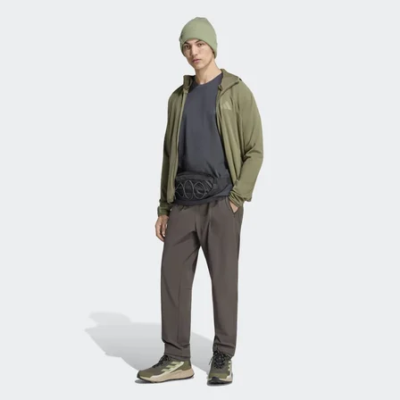 adidas KW7407 MT ESS PANTS Erkek Eşofman Altı