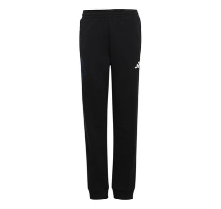 KH3191-C adidas J Mc Pnts Çocuk Eşofman Altı Siyah