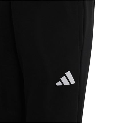 KH3191-C adidas J Mc Pnts Çocuk Eşofman Altı Siyah