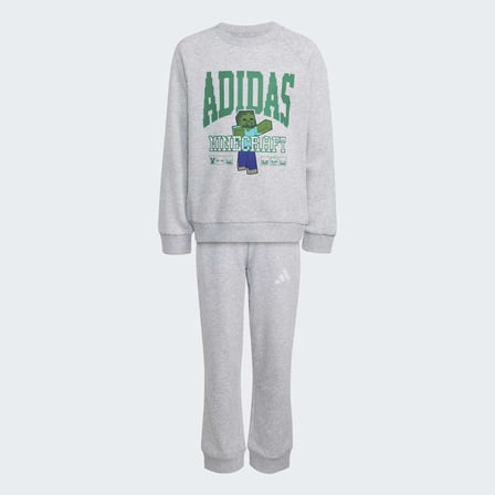 ADİDAS KS9036 LK MC JOG SET