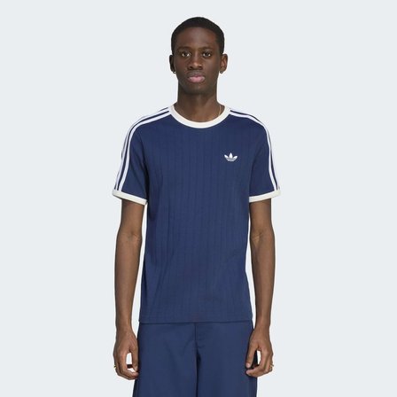 adidas KS7448 3S TEE STR Erkek Tişört