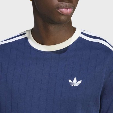 adidas KS7448 3S TEE STR Erkek Tişört