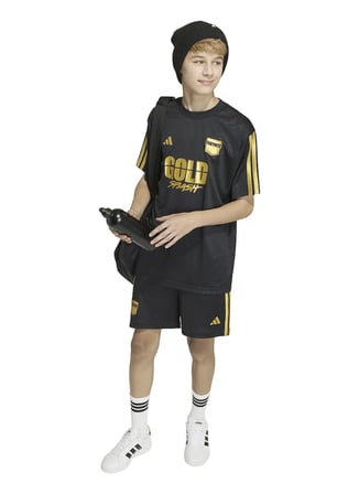 adidas Forma, 11-12 Yaş, Siyah