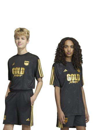 adidas Forma, 11-12 Yaş, Siyah