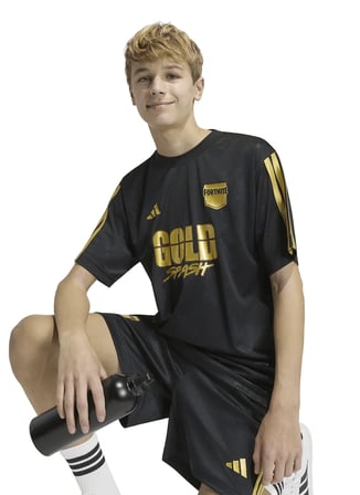 adidas Forma, 11-12 Yaş, Siyah
