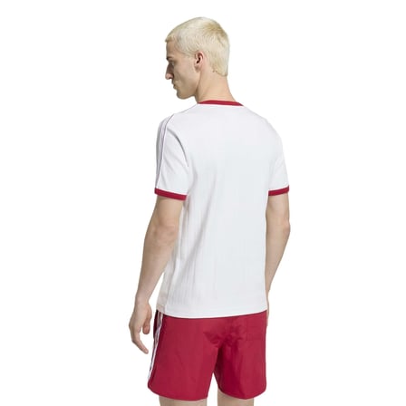 Adidas Erkek Günlük T-Shirt 3S Tee STR KS7449 