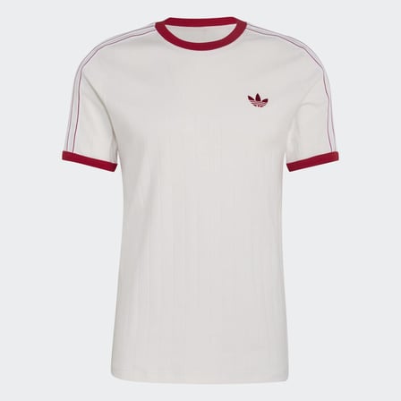 adidas KS7449 3S TEE STR Erkek Tişört