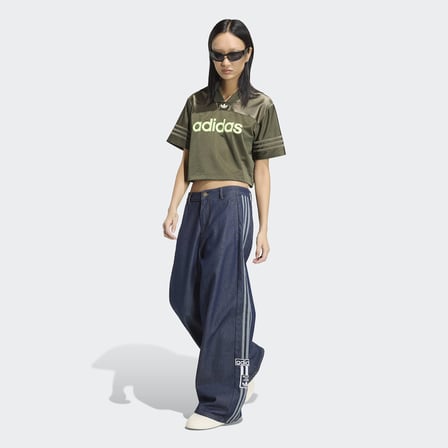 adidas Adbrk D Kadın Siyah Pantolon