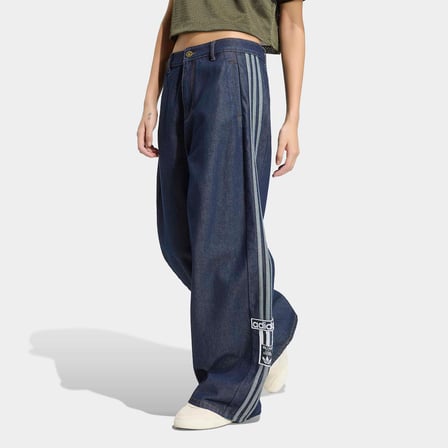 adidas Adbrk D Kadın Siyah Pantolon