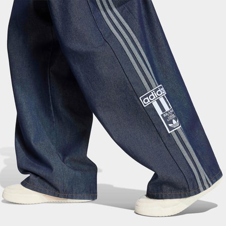 adidas Adbrk D Kadın Siyah Pantolon