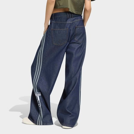 adidas Adbrk D Kadın Siyah Pantolon