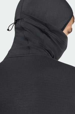 Adidas Adi365 Running Essentials Erkek Kapüşonlu Sweatshirt