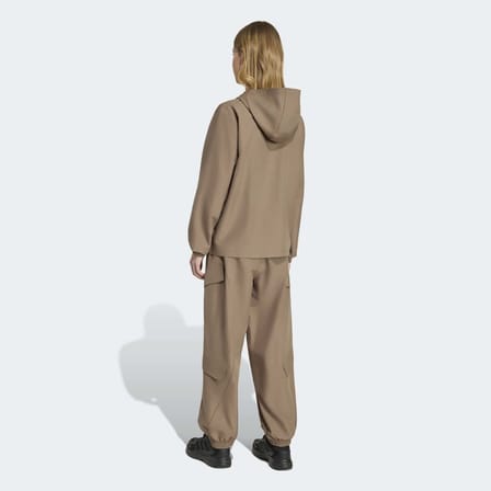 adidas KT4150 J WV UTLTY TS Çocuk Eşofman Takımı